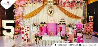 Trang trí phòng chụp ảnh đẹp để mỗi khoảnh khắc trở thành kỷ niệm đáng nhớ